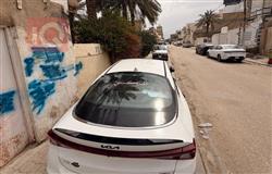 كيا K5